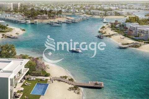 Willa na sprzedaż w Abu Dhabi, ZEA 3 sypialnie, 279.3 mkw., nr 550224 - zdjęcie 7