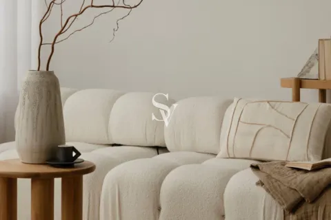 Apartman u Golf Verge u Dubai South (Dubai World Central), Dubai, UAE 2 spavaćih soba, 122 m2 Br. 658278 - fotografija 13