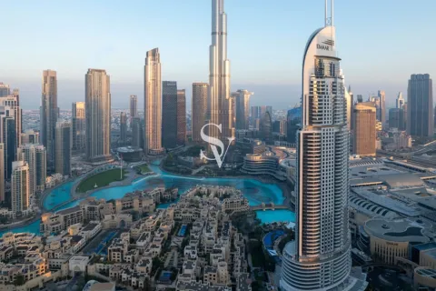 Apartman u Golf Verge u Dubai South (Dubai World Central), Dubai, UAE 2 spavaćih soba, 122 m2 Br. 658278 - fotografija 10