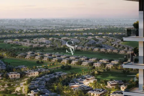 阿联酋 Dubai Dubai Hills Estate 待售 : 1 卧, 65 平方米 , 编号658277 - 照片 10
