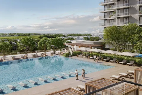 阿联酋 Dubai Dubai Hills Estate 待售 : 1 卧, 65 平方米 , 编号658277 - 照片 2