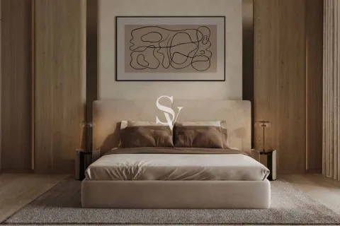 Купить квартиру в Джумейра Вилладж Серкл, Дубай, ОАЭ 1 спальня, 82м2, № 658280 - фото 6