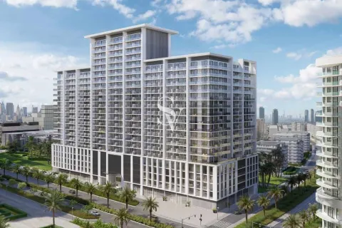 Купить квартиру в Джумейра Вилладж Серкл, Дубай, ОАЭ 1 спальня, 82м2, № 658280 - фото 11