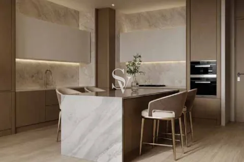 Купить квартиру в Джумейра Вилладж Серкл, Дубай, ОАЭ 1 спальня, 82м2, № 658280 - фото 2