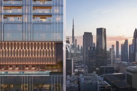 Lägenhet till försäljning i DIFC, Dubai, UAE 4 sovrum, 323 kvm Nr. 658282 - fotografi 3