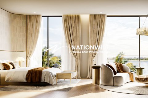Villa in Abu Dhabi, UAE 5 bedrooms, 532 sq.m. № 614091 - photo 5