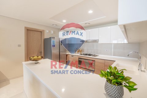 Byt v Al Reem Island, Abu Dhabi, SAE 1 ložnice, 86.1 m² Č.: 573765 - fotografie 4