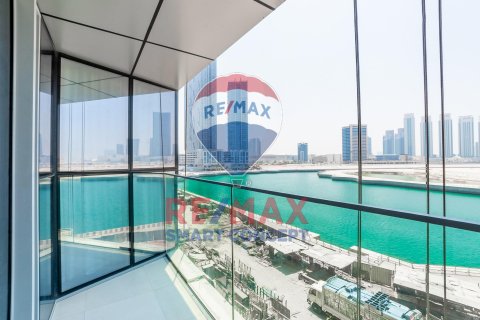 Byt v Al Reem Island, Abu Dhabi, SAE 1 ložnice, 86.1 m² Č.: 573765 - fotografie 6