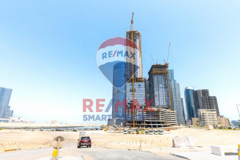 Byt v Al Reem Island, Abu Dhabi, SAE 1 ložnice, 86.1 m² Č.: 573765 - fotografie 8