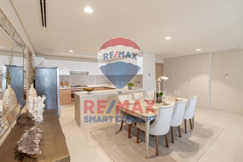 Byt v Al Reem Island, Abu Dhabi, SAE 1 ložnice, 86.1 m² Č.: 573765 - fotografie 3