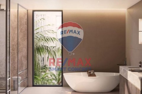Vila na Yas Island, Abu Dhabi, SAE 4 ložnice, 800 m² Č.: 573763 - fotografie 2
