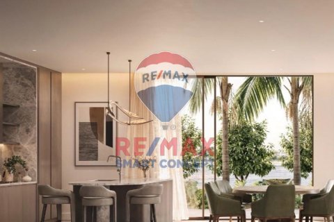 Vila na Yas Island, Abu Dhabi, SAE 4 ložnice, 800 m² Č.: 573763 - fotografie 10