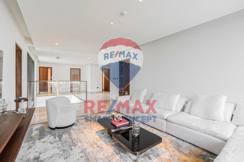 Villa till försäljning i Saadiyat Island, Abu Dhabi, UAE 4 sovrum, 723 kvm Nr. 573766 - fotografi 5