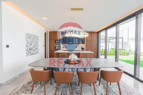 Saadiyat Island, Abu Dhabi, BAE’de satılık вилла 4 yatak odası, 723 m&sup2; No 573766 - fotoğraf 3
