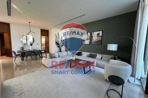 Villa til salg i Abu Dhabi, UAE 5 soveværelser, 1232.1 kvm № 573768 - foto 3