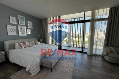 Villa til salg i Abu Dhabi, UAE 5 soveværelser, 1232.1 kvm № 573768 - foto 10