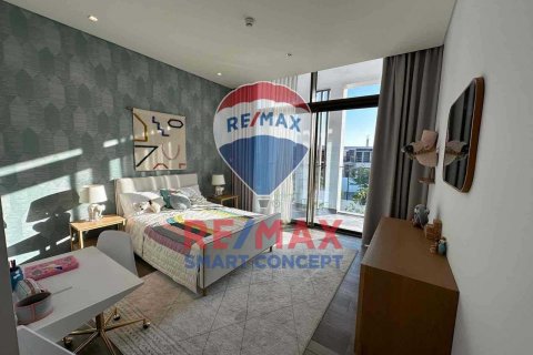 Villa til salg i Abu Dhabi, UAE 5 soveværelser, 1232.1 kvm № 573768 - foto 9