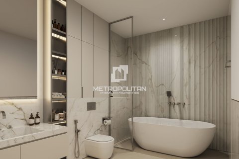 Wohnung zum Verkauf in Al Marjan Island, Ras Al Khaimah, VAE 1 Schlafzimmer, 93 m2 Nr. 665484 - Foto 12