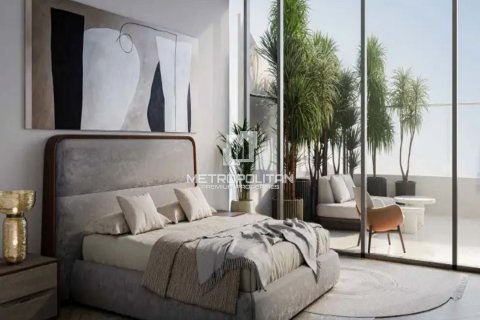 Wohnung zum Verkauf in Al Marjan Island, Ras Al Khaimah, VAE 1 Schlafzimmer, 93 m2 Nr. 665484 - Foto 3