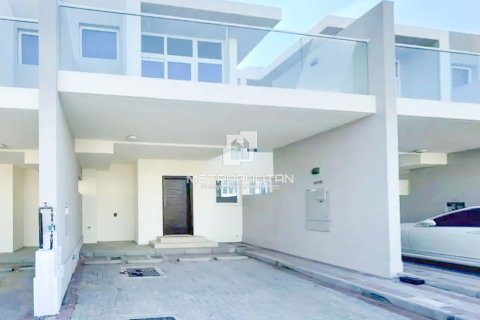 Radhus till försäljning i DAMAC Hills (Akoya by DAMAC), Dubai, UAE 3 sovrum, 155 kvm Nr. 665489 - fotografi 1