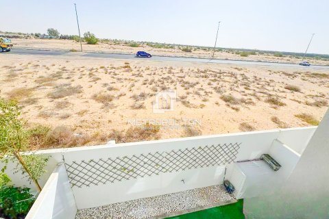 Radhus till försäljning i DAMAC Hills (Akoya by DAMAC), Dubai, UAE 3 sovrum, 155 kvm Nr. 665489 - fotografi 4