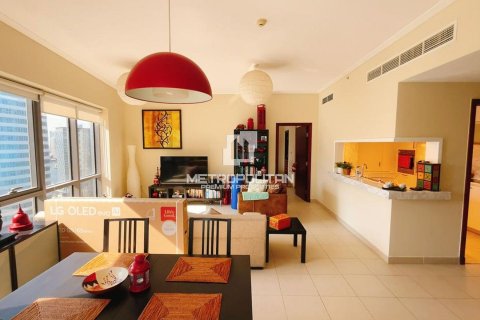 Dzīvoklis Downtown Dubai (Downtown Burj Dubai), Dubaijā, AAE 1 istaba, 98 m2 Nr. 665486 - attēls 1