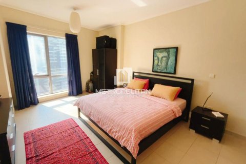 Dzīvoklis Downtown Dubai (Downtown Burj Dubai), Dubaijā, AAE 1 istaba, 98 m2 Nr. 665486 - attēls 8