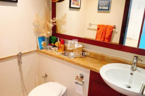 Dzīvoklis Downtown Dubai (Downtown Burj Dubai), Dubaijā, AAE 1 istaba, 98 m2 Nr. 665486 - attēls 10