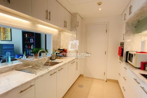 Dzīvoklis Downtown Dubai (Downtown Burj Dubai), Dubaijā, AAE 1 istaba, 98 m2 Nr. 665486 - attēls 7