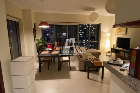 Dzīvoklis Downtown Dubai (Downtown Burj Dubai), Dubaijā, AAE 1 istaba, 98 m2 Nr. 665486 - attēls 3