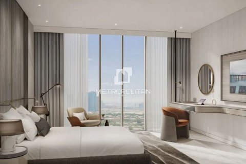 Қонақ үйдегі апартаменттер Dubai Sports City, Дубай, БАӘ-да 29 м² № 665490 - фото 3