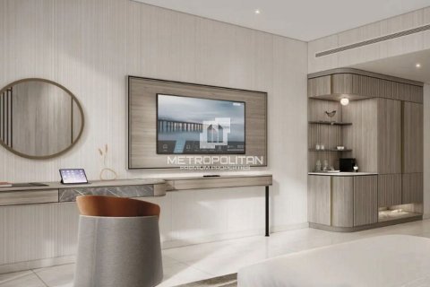 Қонақ үйдегі апартаменттер Dubai Sports City, Дубай, БАӘ-да 29 м² № 665490 - фото 2