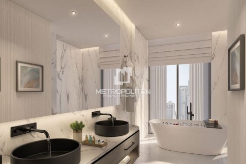 Қонақ үйдегі апартаменттер Dubai Sports City, Дубай, БАӘ-да 29 м² № 665490 - фото 10