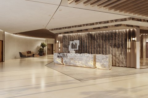 Apartament de vânzare în Al Marjan Island, Ras Al Khaimah, EAU 1 dormitor, 91 mp. №665485 - poză 5