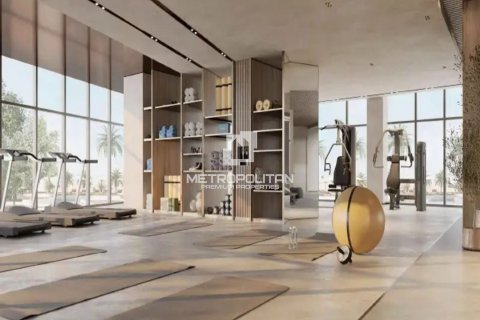 Apartament de vânzare în Al Marjan Island, Ras Al Khaimah, EAU 1 dormitor, 91 mp. №665485 - poză 15