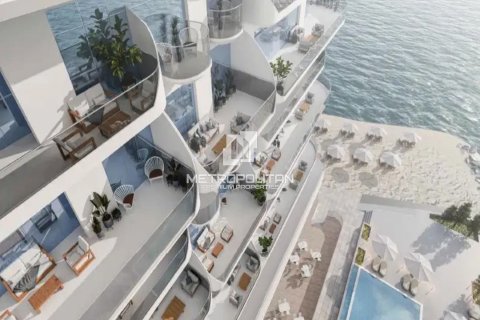 Apartament de vânzare în Al Marjan Island, Ras Al Khaimah, EAU 1 dormitor, 91 mp. №665485 - poză 18