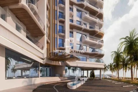Apartament de vânzare în Al Marjan Island, Ras Al Khaimah, EAU 1 dormitor, 91 mp. №665485 - poză 17