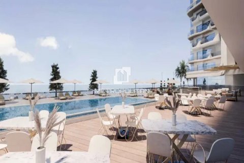 Apartament de vânzare în Al Marjan Island, Ras Al Khaimah, EAU 1 dormitor, 91 mp. №665485 - poză 14