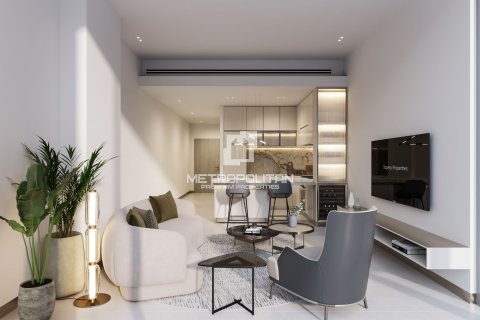 Apartament de vânzare în Al Marjan Island, Ras Al Khaimah, EAU 1 dormitor, 91 mp. №665485 - poză 9