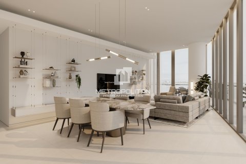 Apartament de vânzare în Al Marjan Island, Ras Al Khaimah, EAU 1 dormitor, 91 mp. №665485 - poză 8