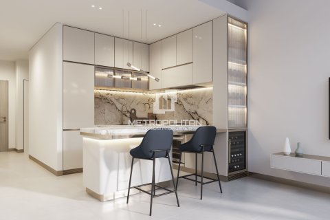 Apartament de vânzare în Al Marjan Island, Ras Al Khaimah, EAU 1 dormitor, 91 mp. №665485 - poză 10