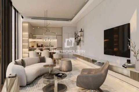 Apartament de vânzare în Al Marjan Island, Ras Al Khaimah, EAU 1 dormitor, 91 mp. №665485 - poză 4