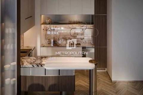 Apartman u Al Marjan Island, Ras Al Khaimah, UAE 1 spavaća soba, 93 m2 Br. 665487 - fotografija 13