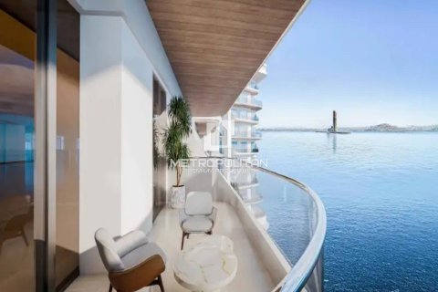 Apartman u Al Marjan Island, Ras Al Khaimah, UAE 1 spavaća soba, 93 m2 Br. 665487 - fotografija 2