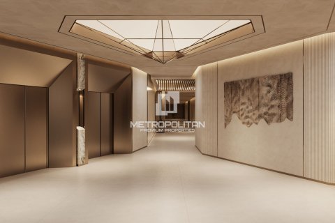 Apartman u Al Marjan Island, Ras Al Khaimah, UAE 1 spavaća soba, 93 m2 Br. 665487 - fotografija 6