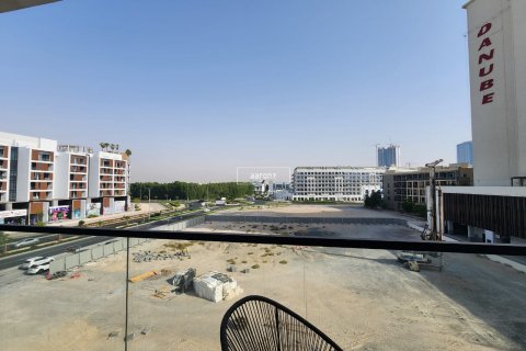 Byt v Arjan, Dubai, SAE 2 ložnice, 124.9 m² Č.: 624448 - fotografie 16