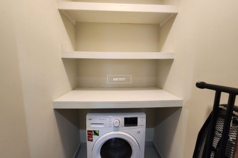 Byt v Arjan, Dubai, SAE 2 ložnice, 124.9 m² Č.: 624448 - fotografie 8