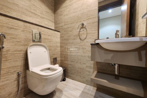 Byt v Arjan, Dubai, SAE 2 ložnice, 124.9 m² Č.: 624448 - fotografie 12