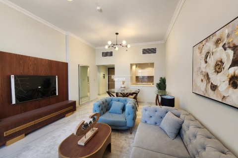 Byt v Arjan, Dubai, SAE 2 ložnice, 124.9 m² Č.: 624448 - fotografie 2