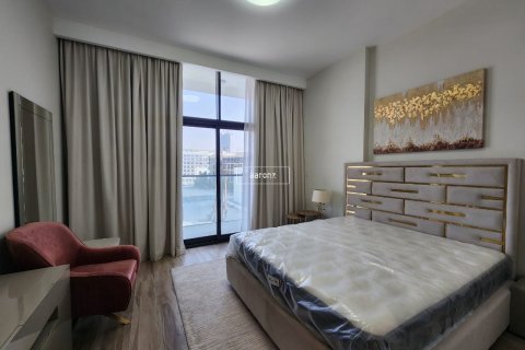 Byt v Arjan, Dubai, SAE 2 ložnice, 124.9 m² Č.: 624448 - fotografie 4